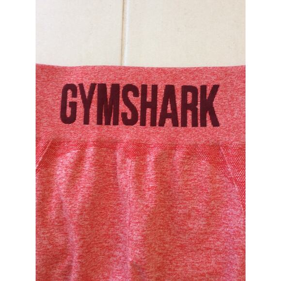 GymShark Legging Flex High Waist Athleticwear - Picture 8 of 10